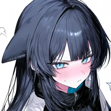 Profile image of 鮫羽
