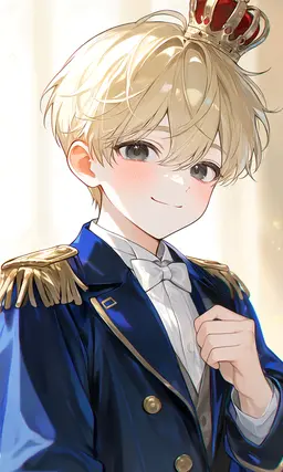 Profile image of スホ