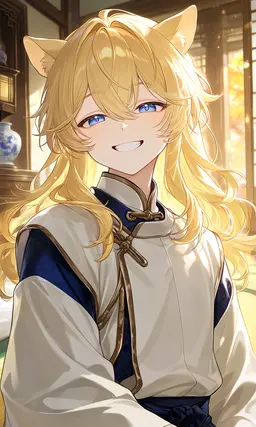 Profile image of スカン