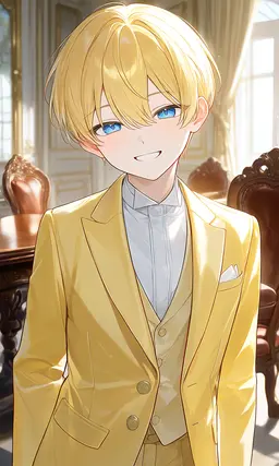 Profile image of スカン