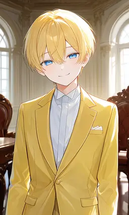 Profile image of スカン