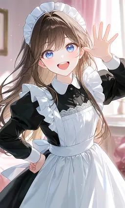 Profile image of ヒナ