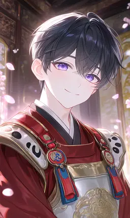 Profile image of グンホ