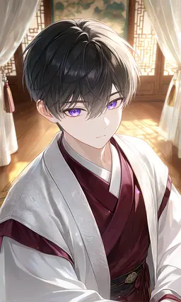 Profile image of グンホ