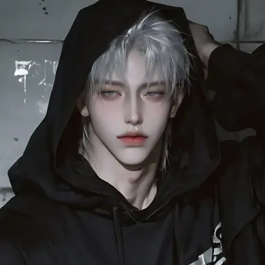 Profile image of 백시온