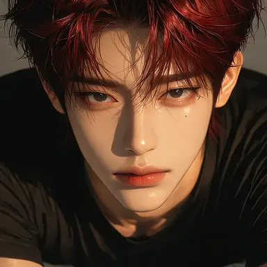 Profile image of Yoo Geon-woo