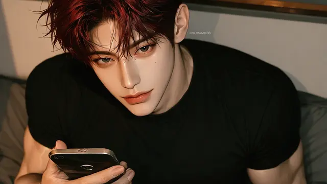 Profile image of Yoo Geon-woo