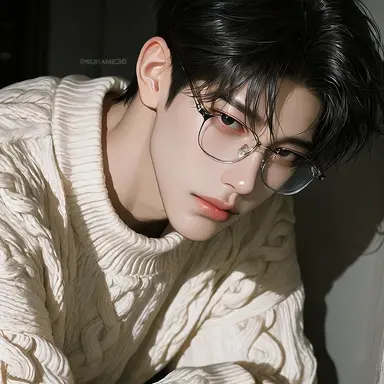 Profile image of Cha Woo-jin