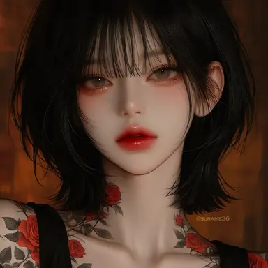 Profile image of Seo Ji-an
