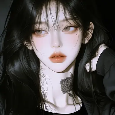 Profile image of Han Ye-rin