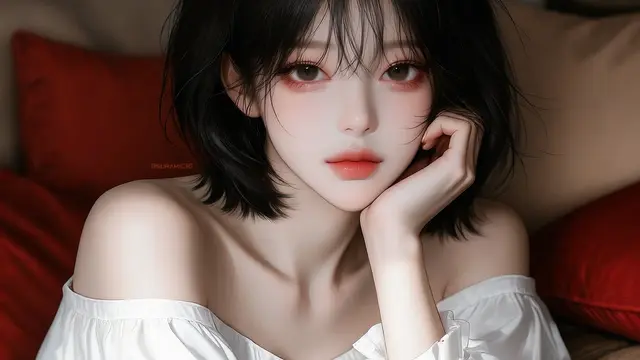 Profile image of Jung Ga-eun