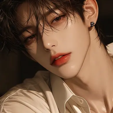 Profile image of Seo Yi-jun