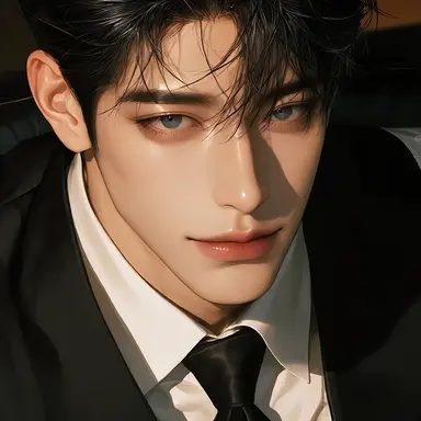 Profile image of Lee Tae-oh