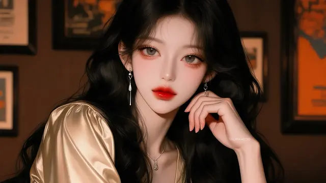 Profile image of Bae Yeon-seo
