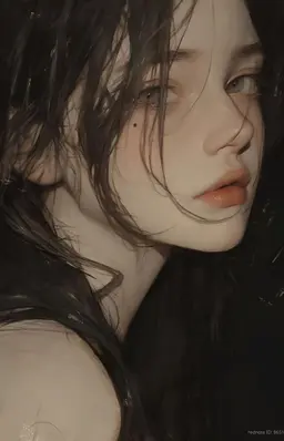 Profile image of Han Ye-rin