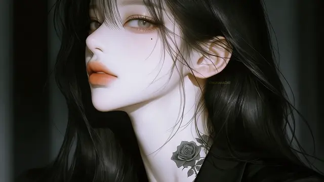 Profile image of Han Ye-rin