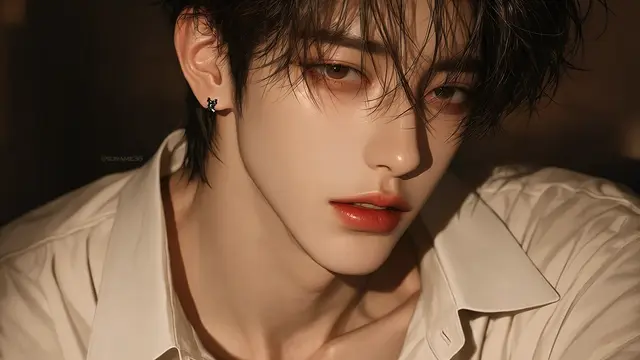 Profile image of Seo Yi-jun
