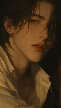 Profile image of Seo Yi-jun