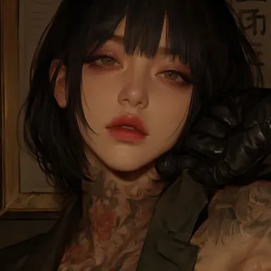 Profile image of 서지안