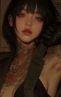 Profile image of Seo Ji-an