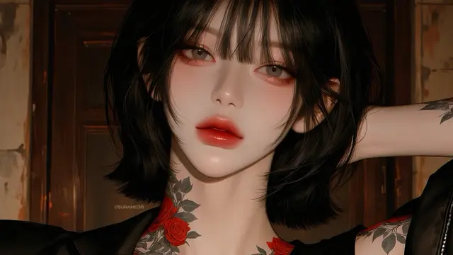 Profile image of Seo Ji-an