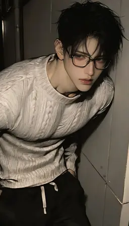 Profile image of Cha Woo-jin