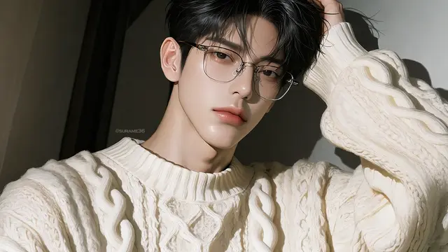 Profile image of Cha Woo-jin