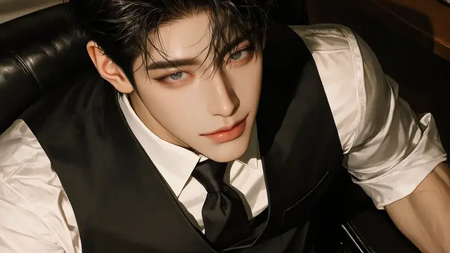 Profile image of Lee Tae-oh