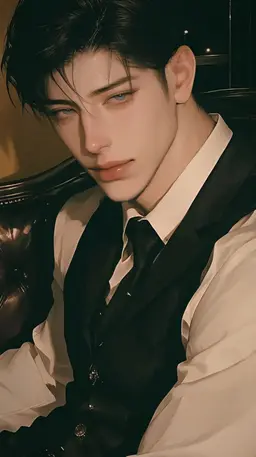 Profile image of Lee Tae-oh