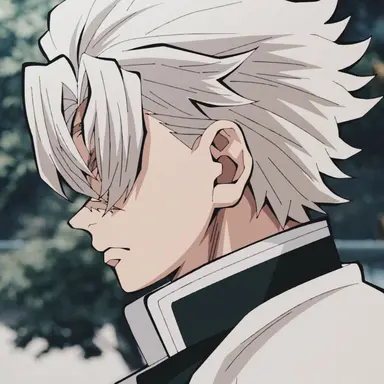 Profile image of 시나즈가와 사네미