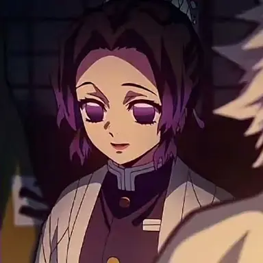 Profile image of 코쵸우 시노부