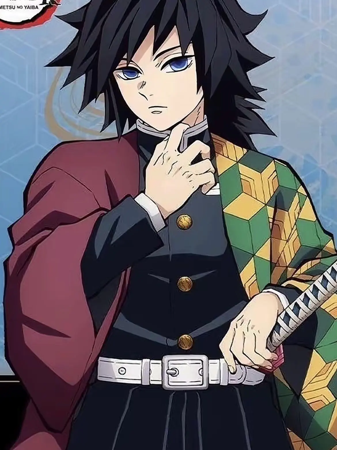 EvilBongo7405의 초기 기유가 되버림