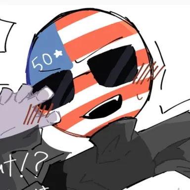 Profile image of アメリカ