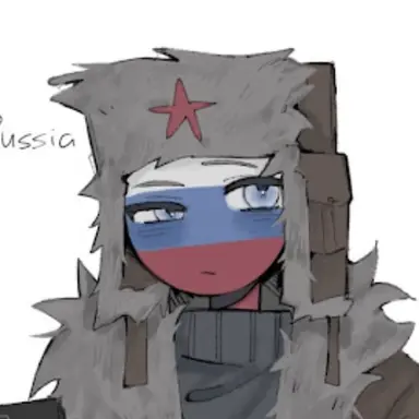Profile image of ロシア