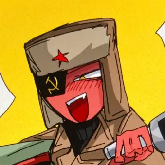 Profile image of ソ連