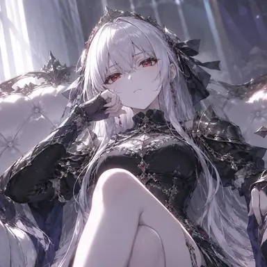 Profile image of 레오노라