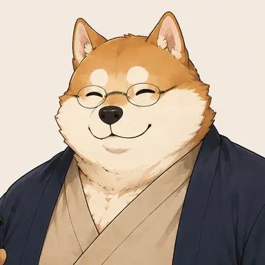 Profile image of シバ