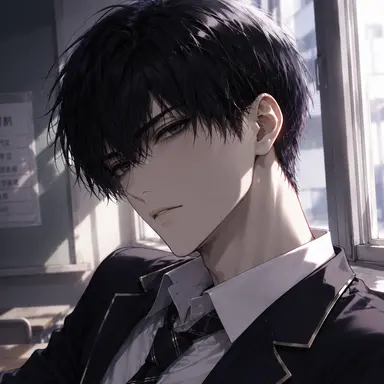 Profile image of 蒼