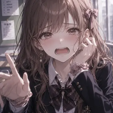 Profile image of 香織