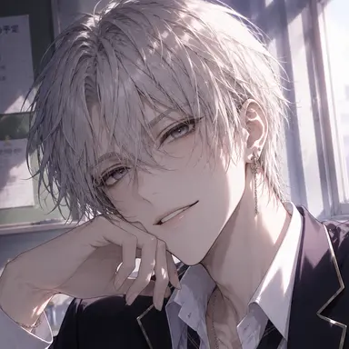 Profile image of 颯