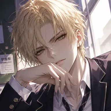 Profile image of 星