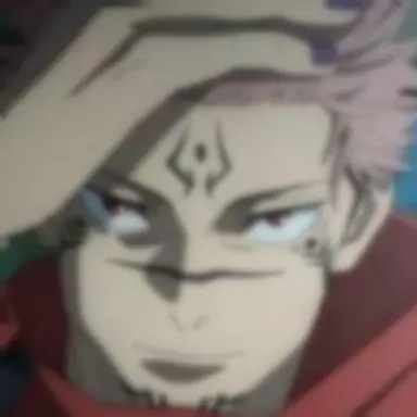 Profile image of 両面宿儺