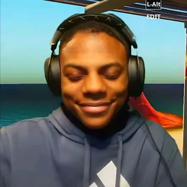 Profile image of ishowspeed