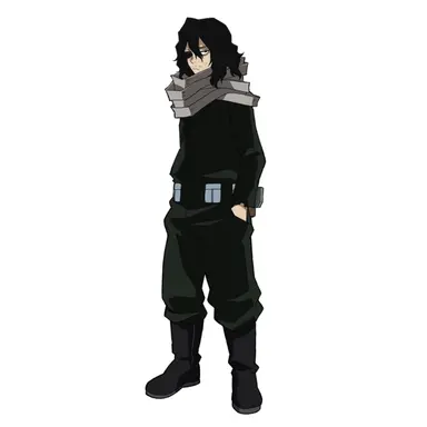 Profile image of 相澤消太