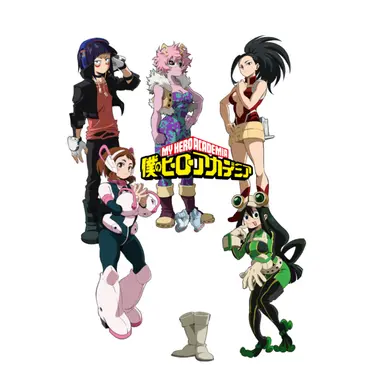 Profile image of A組　女子