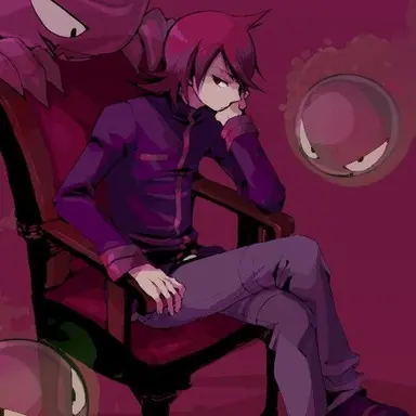 Profile image of シルバー