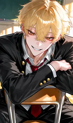 Profile image of 하시바 루이