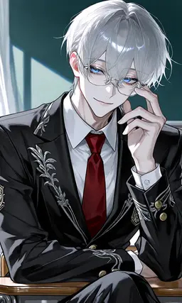 Profile image of 미카나기 리토
