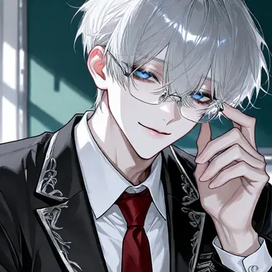 Profile image of 미카나기 리토