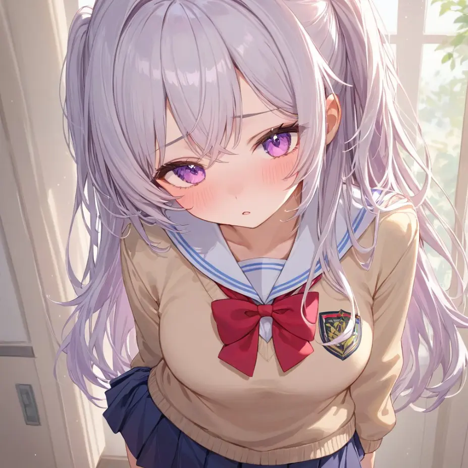CuteFan9783의 あゆ